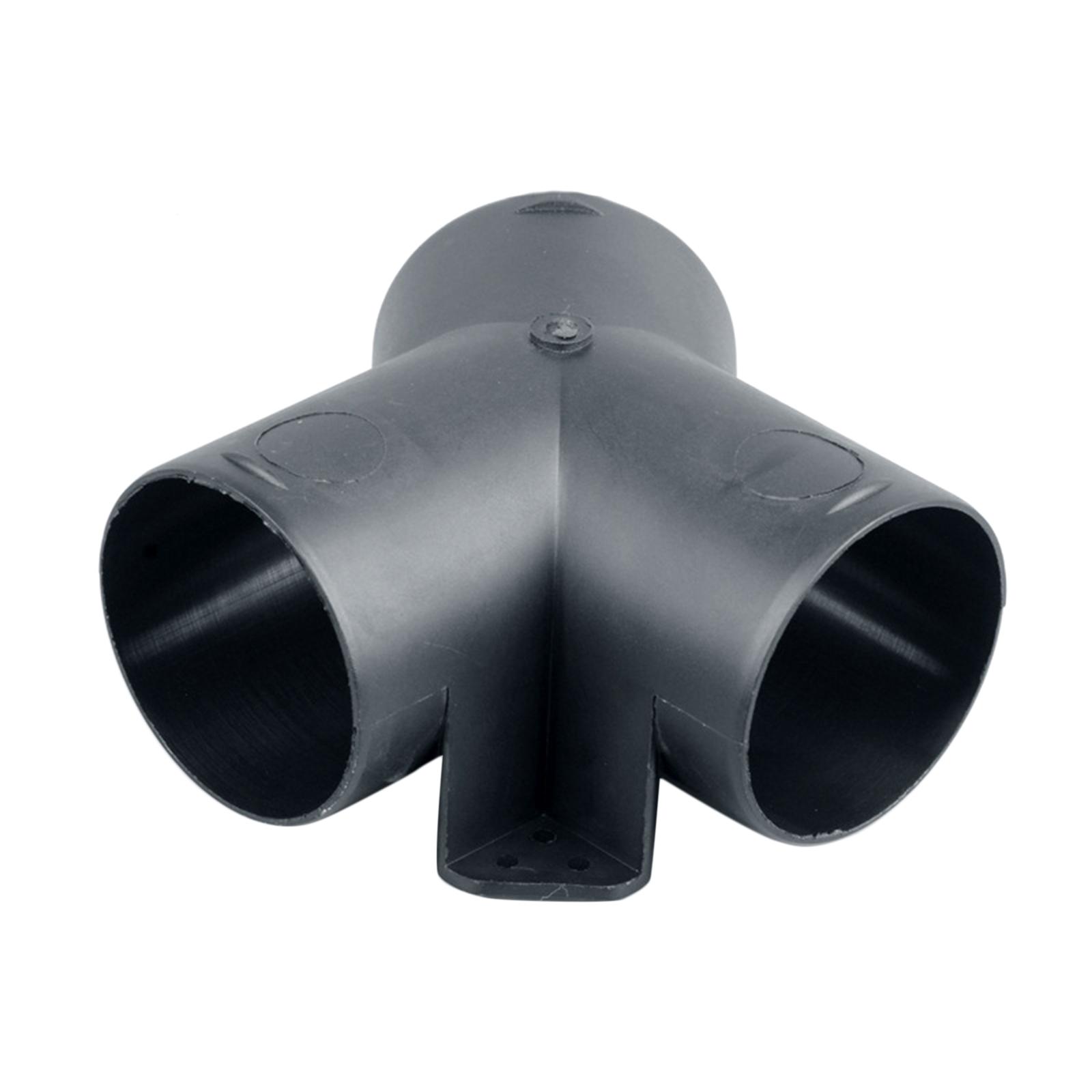 Diesel Heater Ducting Kit - 자동차 히터 에어 벤트 덕트 디젤