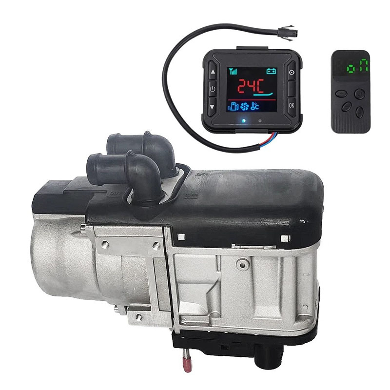 Parking Heater Remote Control Kit - 디젤 주차용 온수기 키트 자동차 트럭