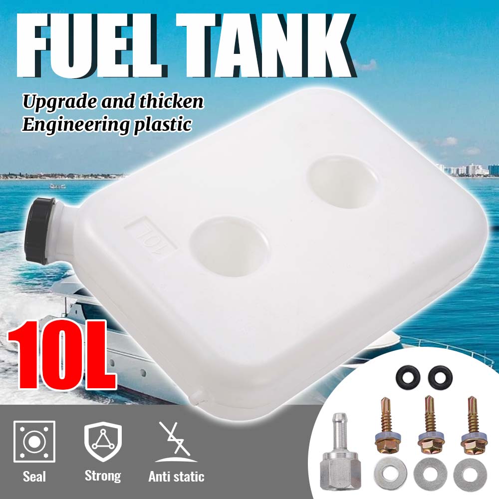 Diesel Heater Fuel Tank 10L - 10L 디젤 히터 연료 탱크 두꺼운