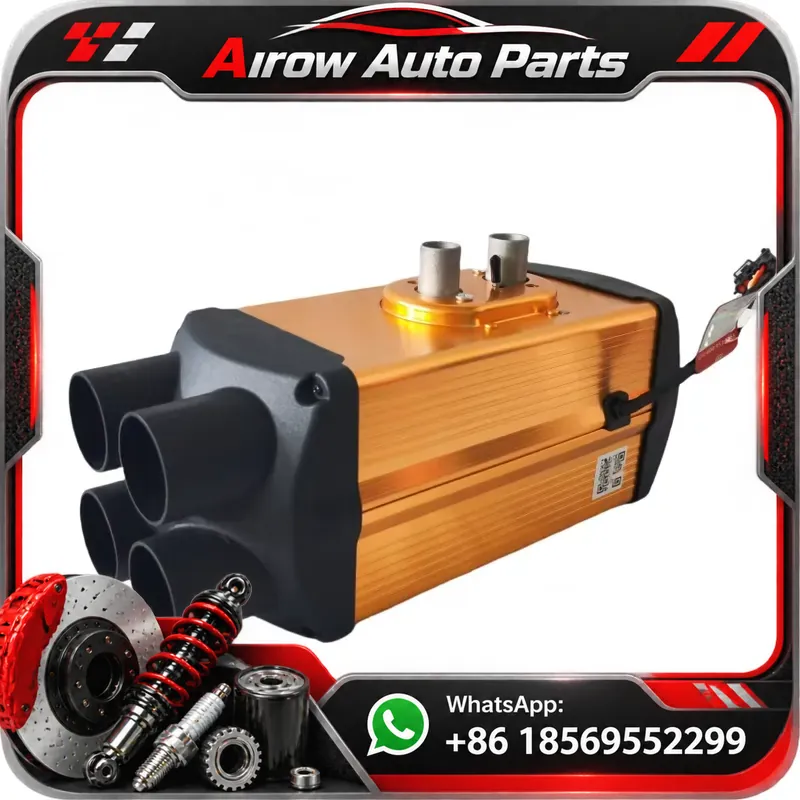 Diesel Heater 8Kw Rv Camper - 디젤 에어 히터 2KW 5KW 8KW