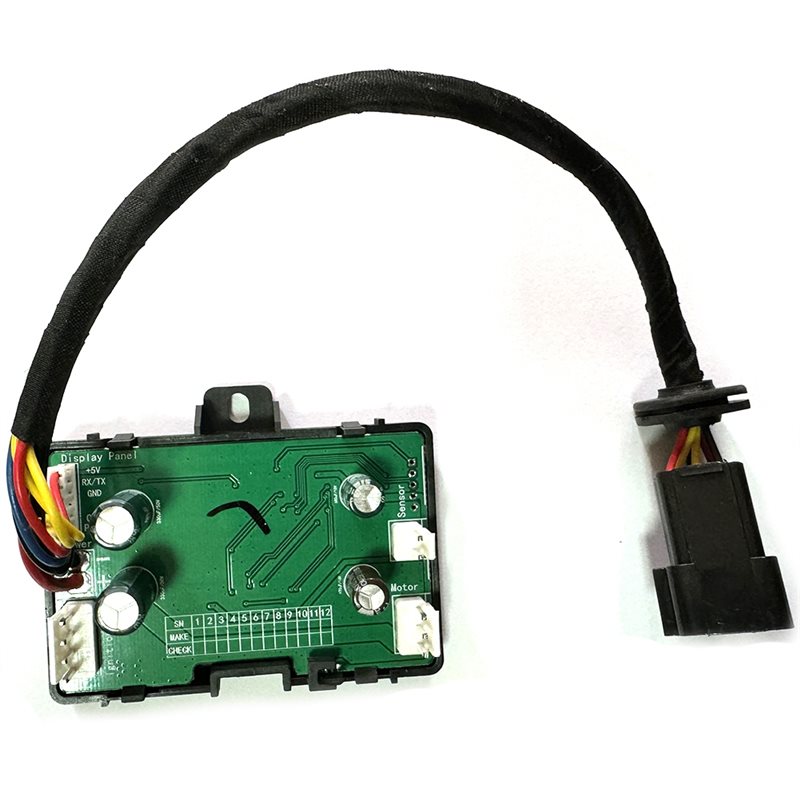 Diesel Air Heater Motherboard - 2KW 3KW 5KW 8KW 에어 디젤용