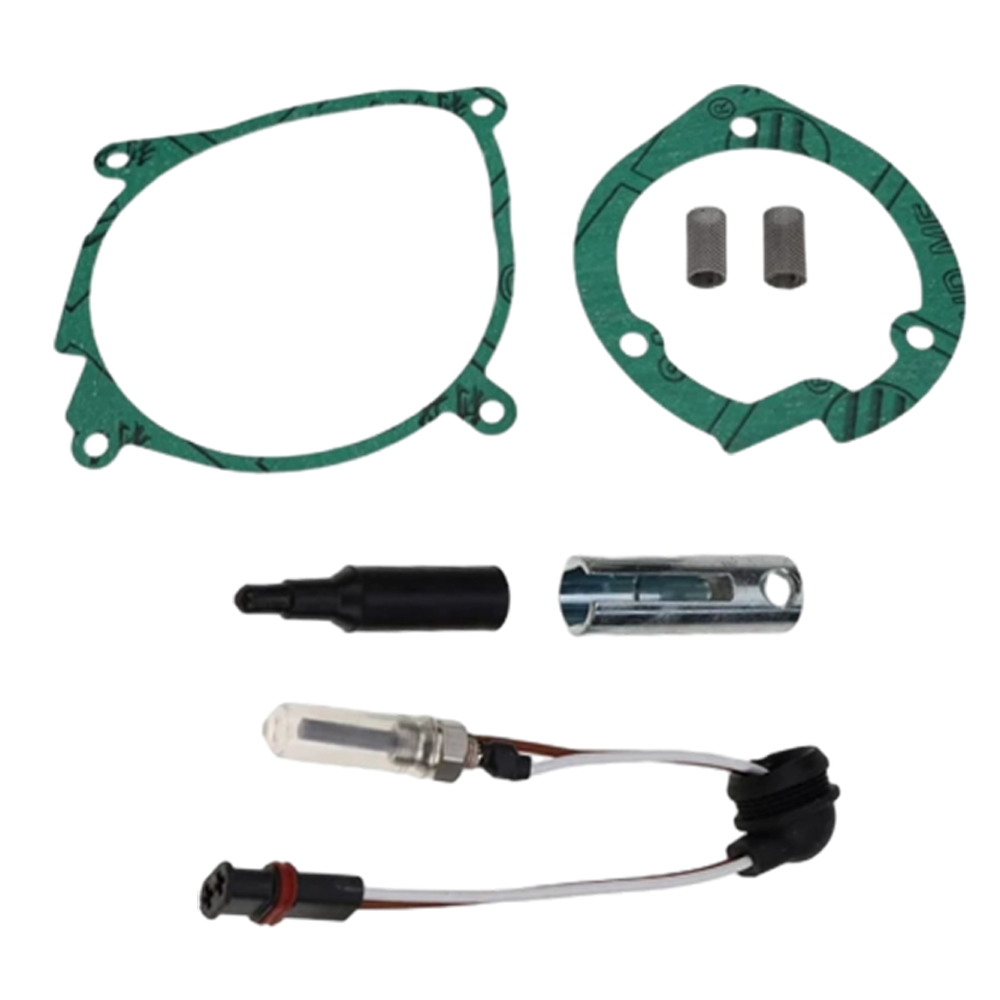 Diesel Heater 2Kw - Eberspacher Airtronic 디젤 에어 히터, 12V