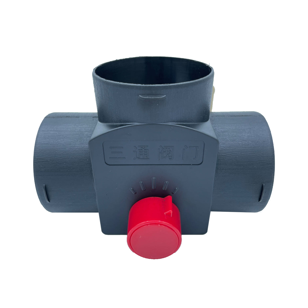 Diesel Heater Ducting Kit - 조절식 에어 디젤 히터 벤트 덕트