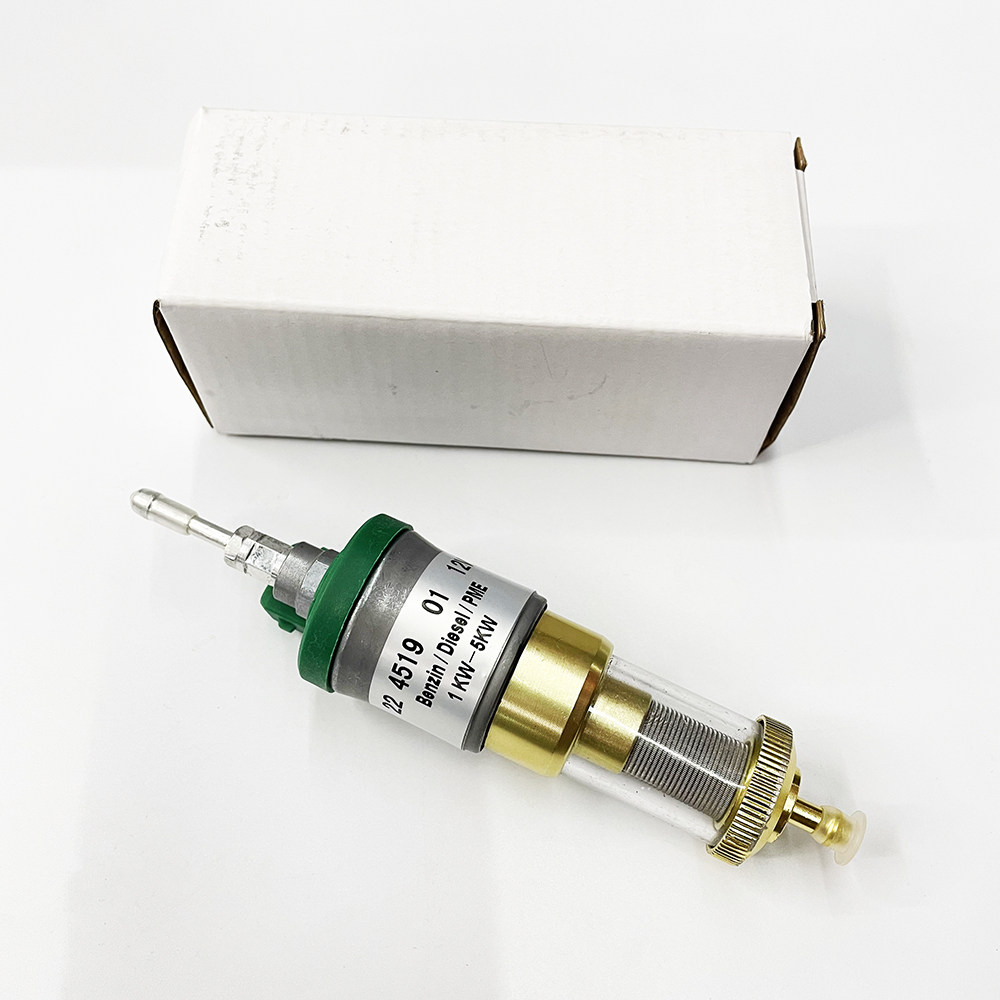 Diesel Heater Silencer Muffler - Eberspacher 범용 자동차 공기 디젤 주차