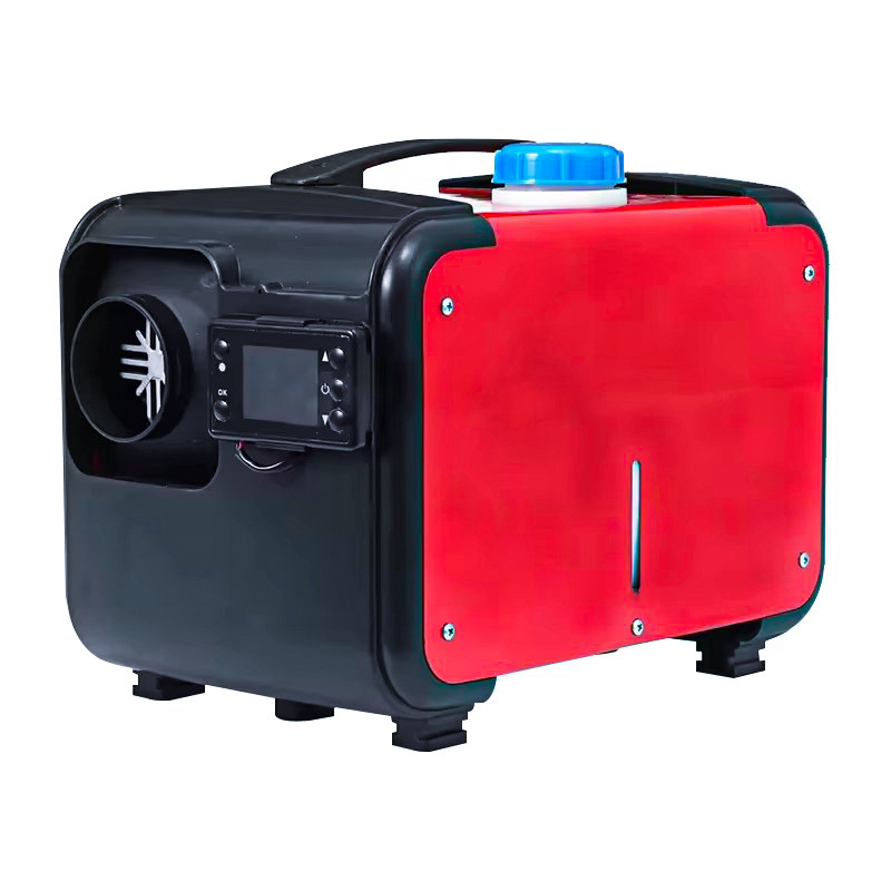 Parking Heater Remote Control Kit - 12V 24V 5KW 8KW 디젤 공기