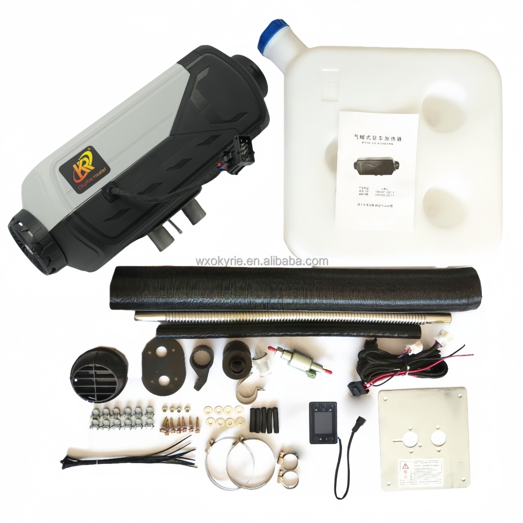 Diesel Heater 2Kw - 오키리 고품질 2kw 5kw 8kw 주차