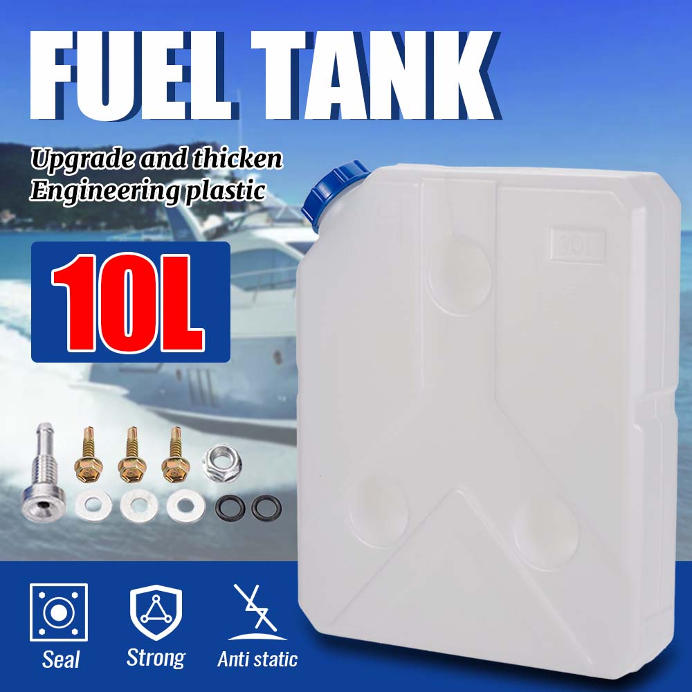 10L 두꺼운 플라스틱 연료 탱크 40cm 반투명 2K - Diesel Heater Fuel Tank 10L 리뷰 및 가격