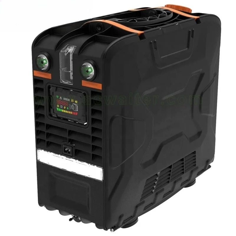 12V 24V 주차용 에어히터 자동차 5KW 8KW 디 - Air Diesel Heater 5Kw Bluetooth 리뷰 및 가격