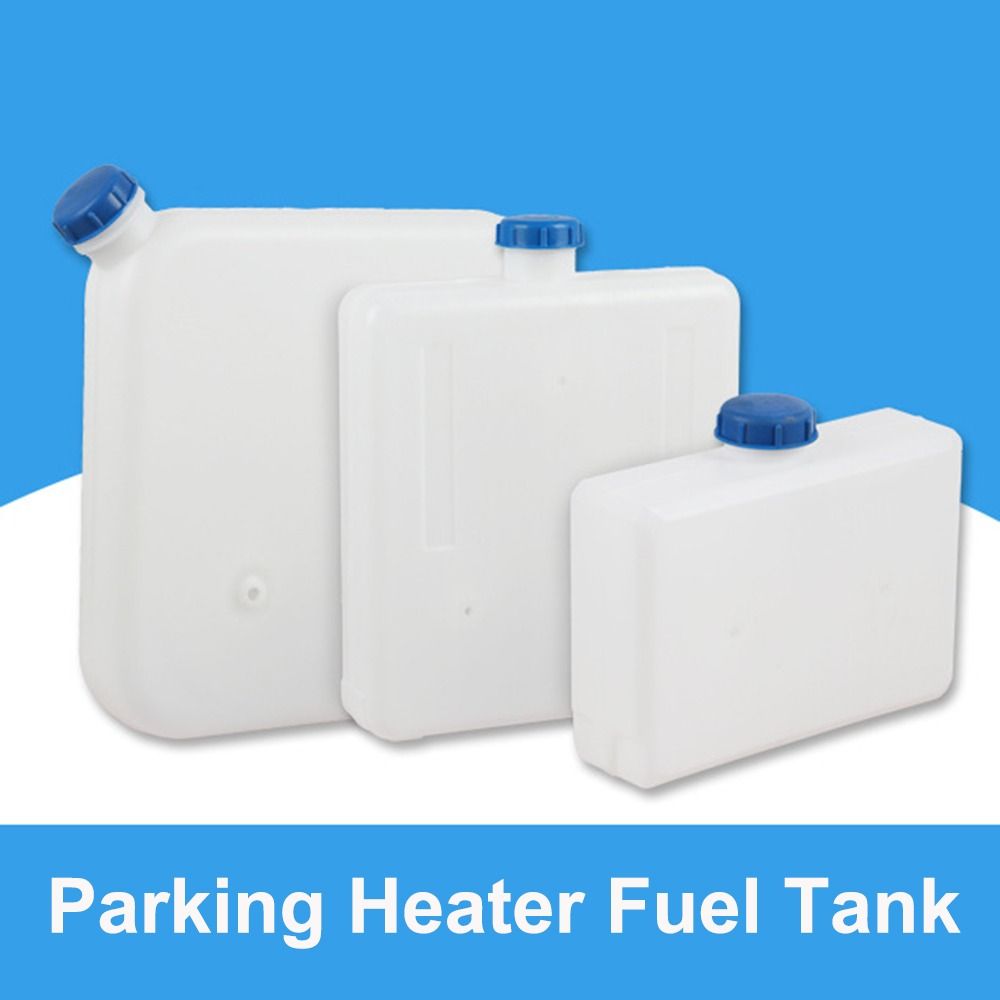 휴대용 5L/9L/10L 주차용 히터 연료 탱크, 플라 - Diesel Heater Fuel Tank 10L 리뷰 및 가격