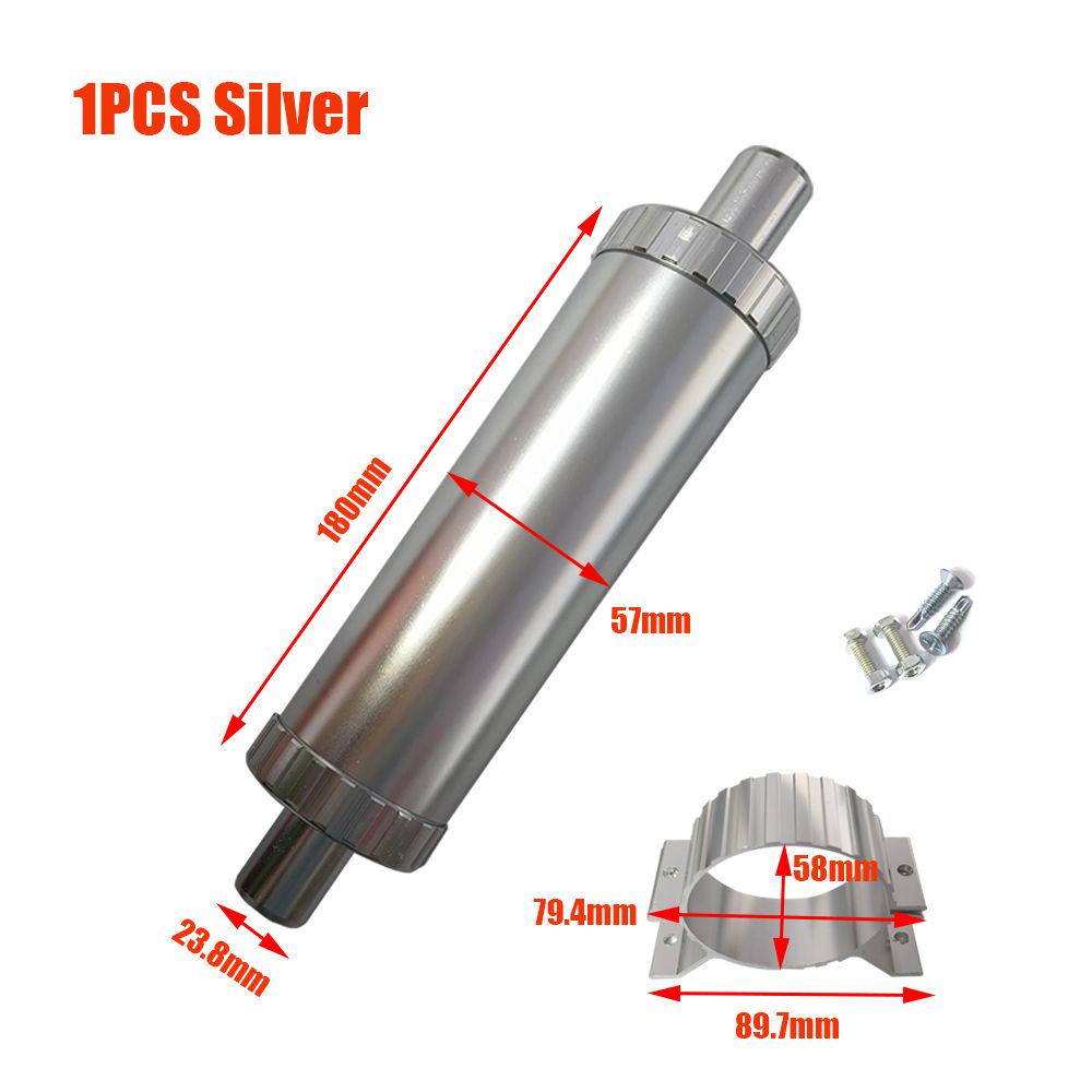 24mm 주차 히터 배기 파이프 머플러 소음 감소기 업 - Diesel Heater Silencer Muffler 리뷰 및 가격