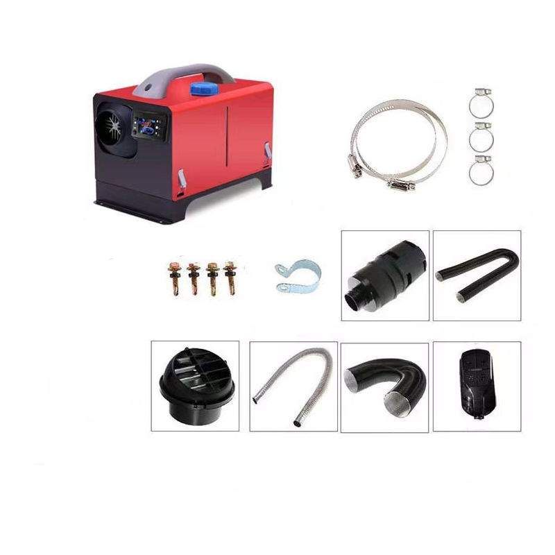 5-8KW 차량용 디젤 에어 주차 히터 12/24V 전 - Diesel Heater 8Kw Rv Camper 리뷰 및 가격