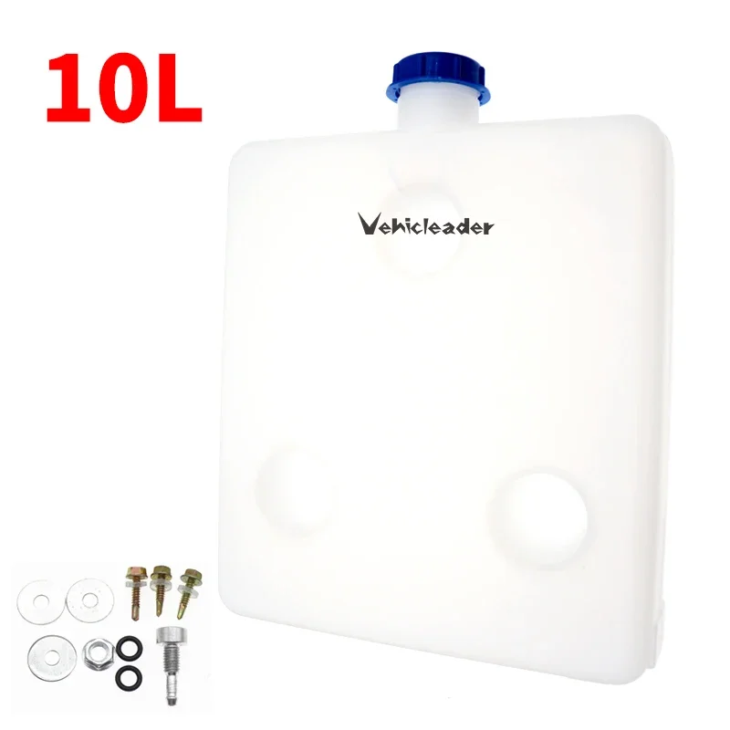 2.5L/4.5L/5L/5.8L/7L/10L 플라스틱  - Diesel Heater Fuel Tank 10L 리뷰 및 가격