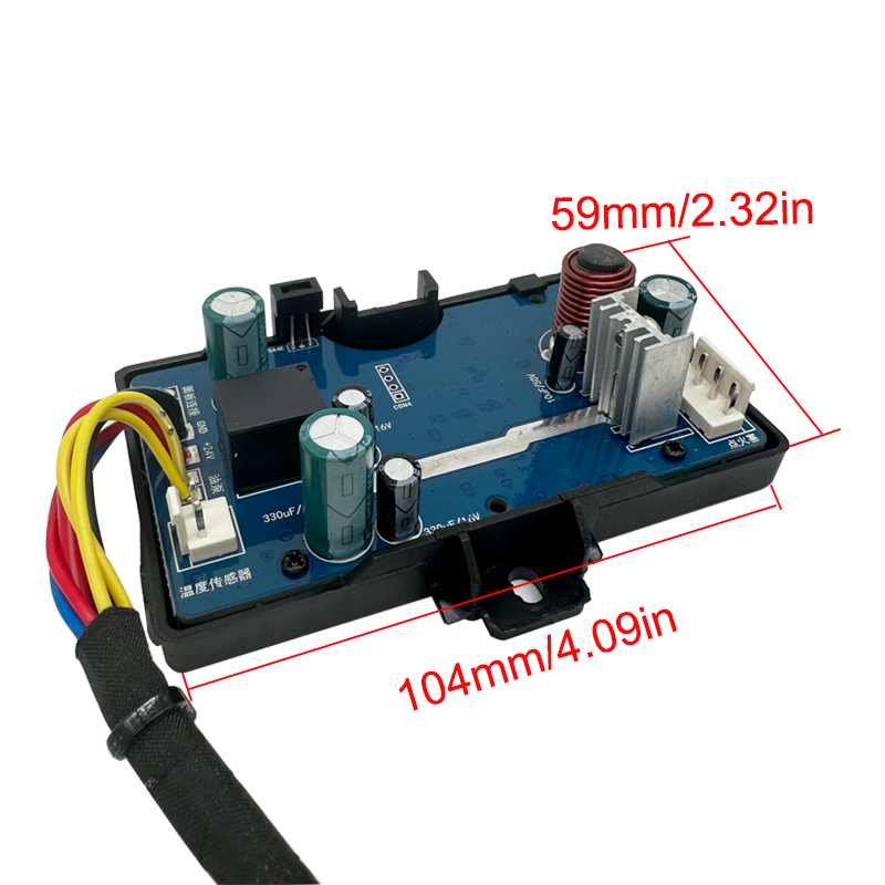 12V 24V 주차 히터 제어 마더 보드 2KW/5KW - Diesel Heater 2Kw 리뷰 및 가격