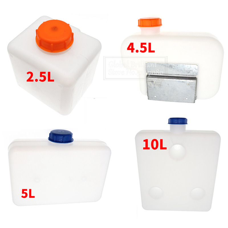 2.5L/4.5L/5L/5.8L/7L/10L 자동차 카 - Diesel Heater Fuel Tank 10L 리뷰 및 가격