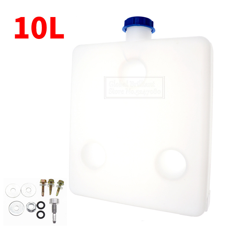 2.5L/4.5L/5L/5.8L/7L/10L 자동차 카 - Diesel Heater Fuel Tank 10L 리뷰 및 가격