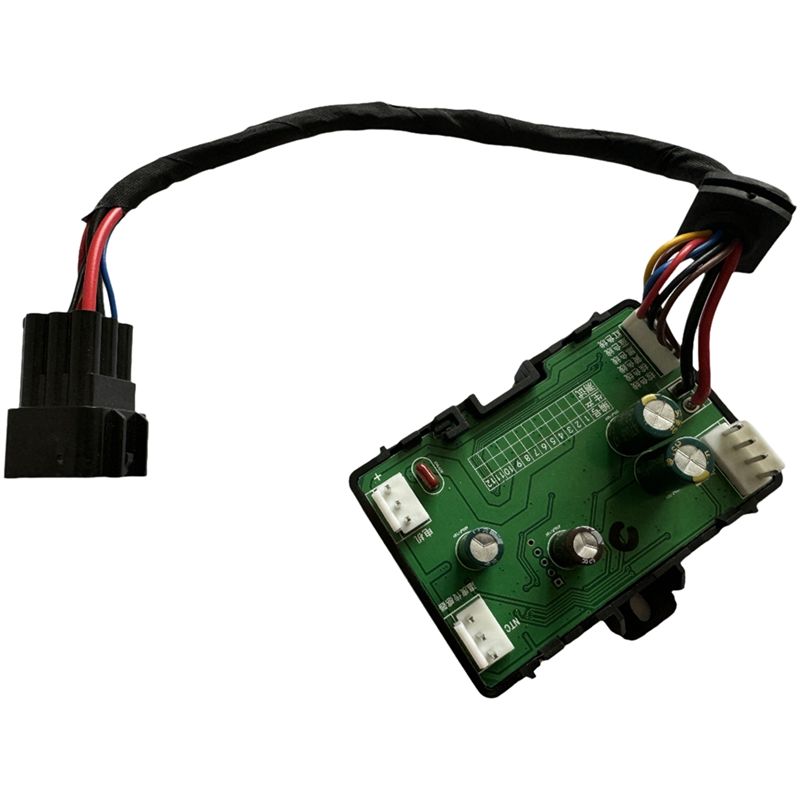 A82U-Air 디젤 주차 히터 제어 보드 마더보드 H - Diesel Air Heater Motherboard 리뷰 및 가격