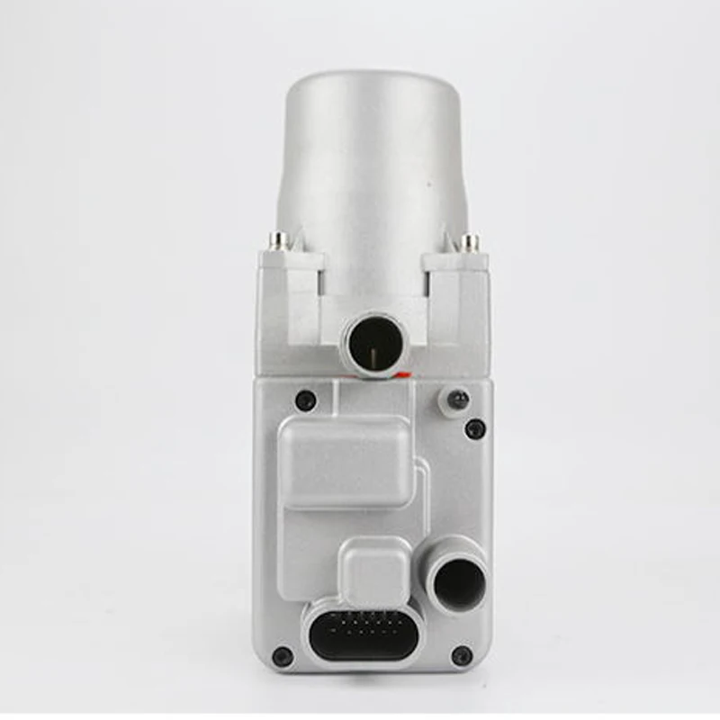 12V 5kW 주차용 히터, 엔진 예열 장치, 원격 제 - 12V Diesel Heater With Remote 리뷰 및 가격