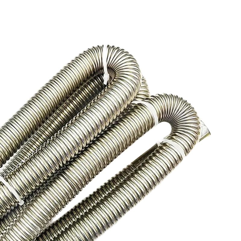 15cm 60cm 120cm 200cm 300cm 공기 - Diesel Heater Ducting Kit 리뷰 및 가격