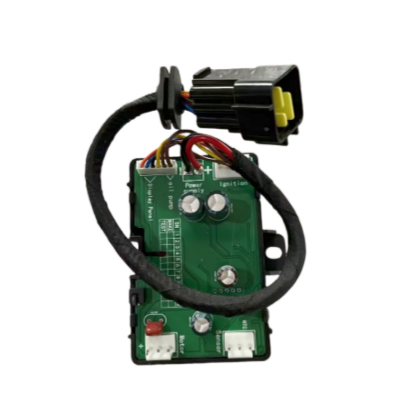 에어 디젤 주차 히터 제어 보드 마더보드 Hcalory - Diesel Parking Heater 8Kw 24V 리뷰 및 가격