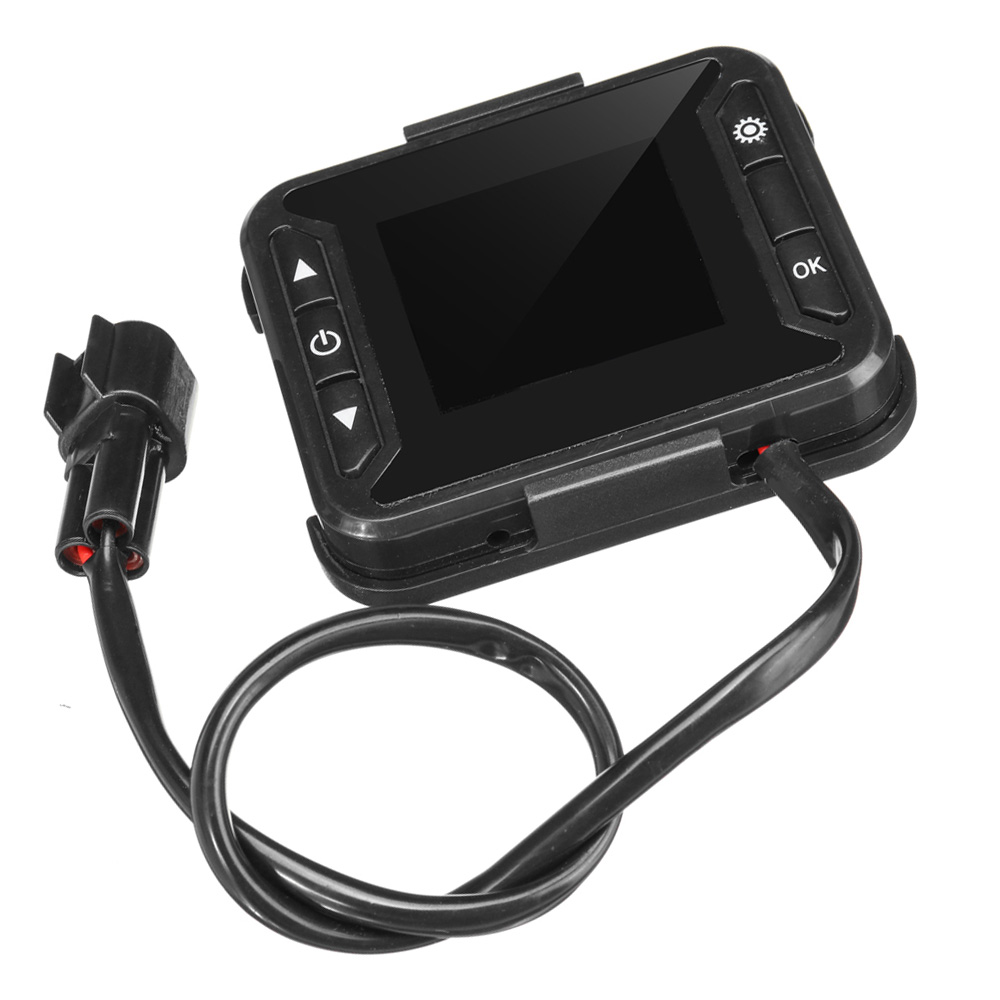 자동차 디젤 에어 파킹 히터용 케이블 40.5cm/16 - Diesel Air Heater Lcd Controller 리뷰 및 가격