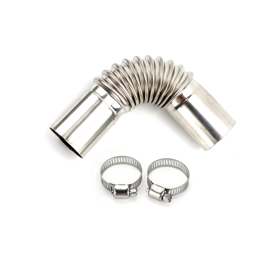 디젤 히터 자동차 캠핑카 캐러밴 트럭 용 24mm 25 - Diesel Heater Ducting Kit 리뷰 및 가격
