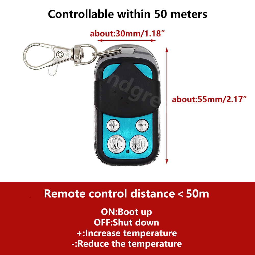 범용 12V/24V LCD 모니터 자동차 트랙 디젤 에 - Parking Heater Remote Control Kit 리뷰 및 가격