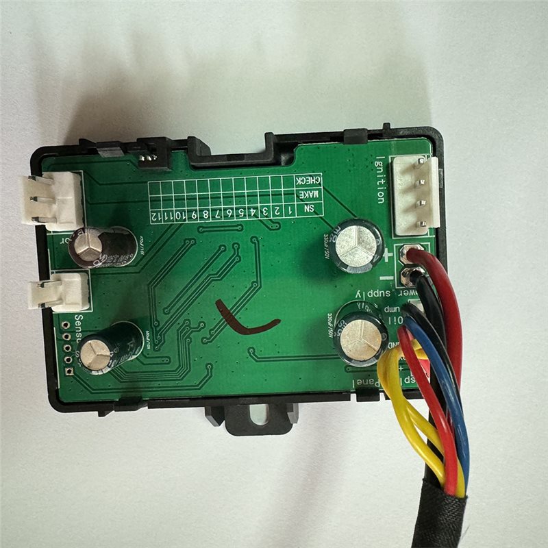 2KW 3KW 5KW 8KW 에어 디젤용 12V 24V - Diesel Air Heater Motherboard 리뷰 및 가격