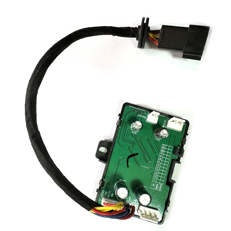 2KW 3KW 5KW 8KW 에어 디젤용 12V 24V - Diesel Air Heater Motherboard 리뷰 및 가격