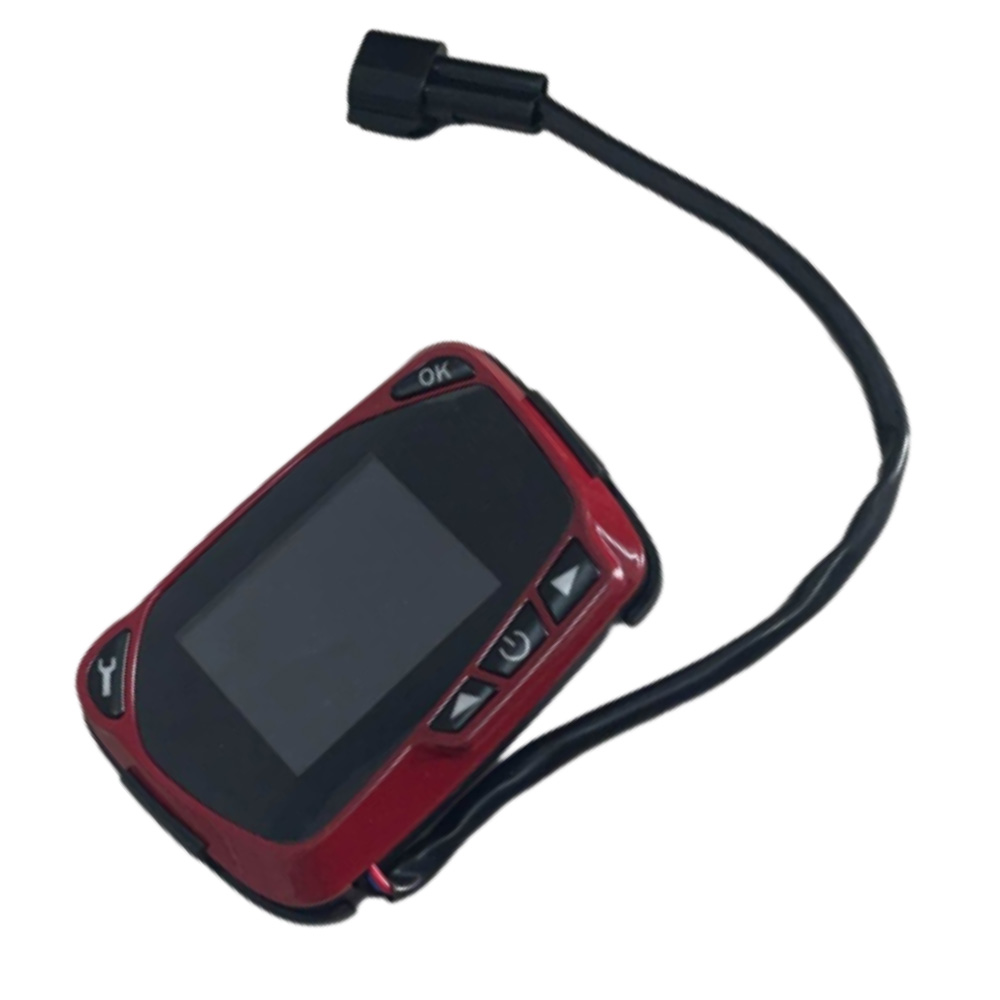 자동차 에어 디젤 히터 LCD 스위치 주차 컨트롤러 4 - Parking Heater Remote Control Kit 리뷰 및 가격