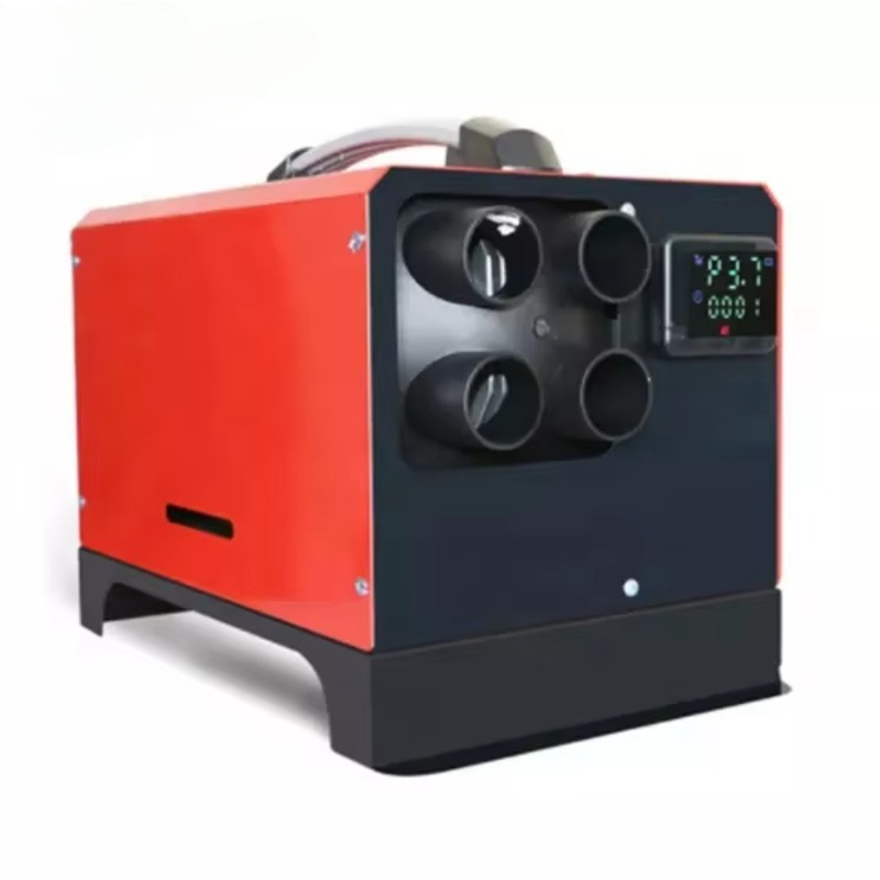 풀세트 올인원 히터 5KW 12V 24V 휴대용 디젤  - Diesel Air Heater 5Kw 12V 리뷰 및 가격