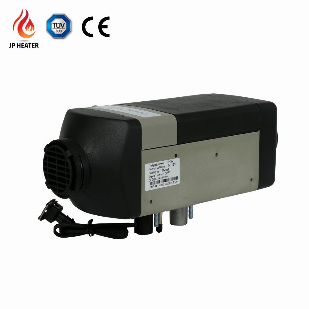 디지털 컨트롤러 2KW 디젤 에어 주차 히터 12V 1 - Diesel Heater Fuel Tank 10L 리뷰 및 가격