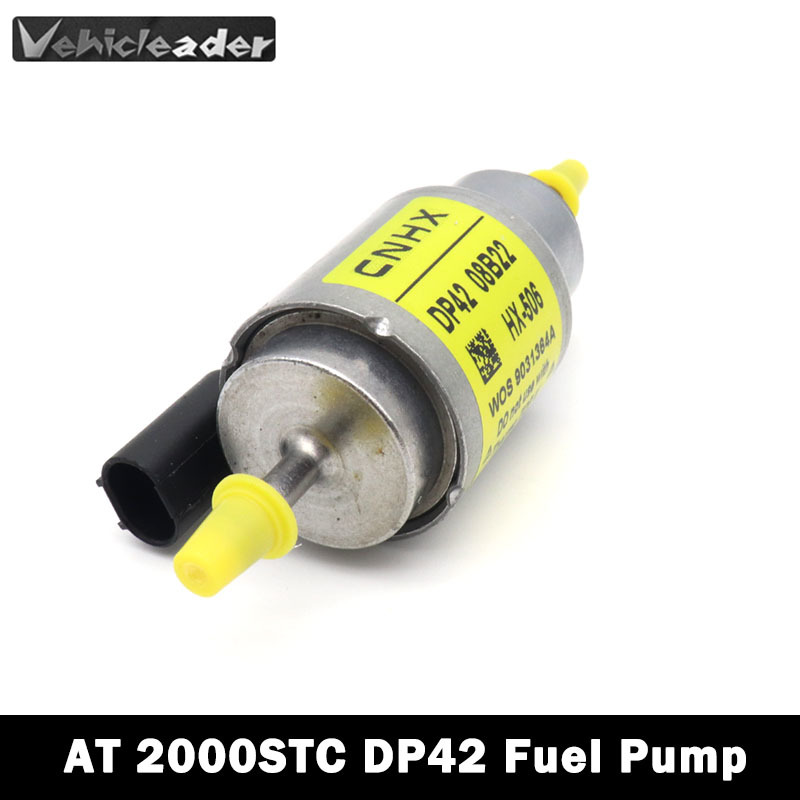 베바스토 디젤 용 12V/24V 연료 펌프 DP42 자 - Diesel Heater 2Kw 리뷰 및 가격