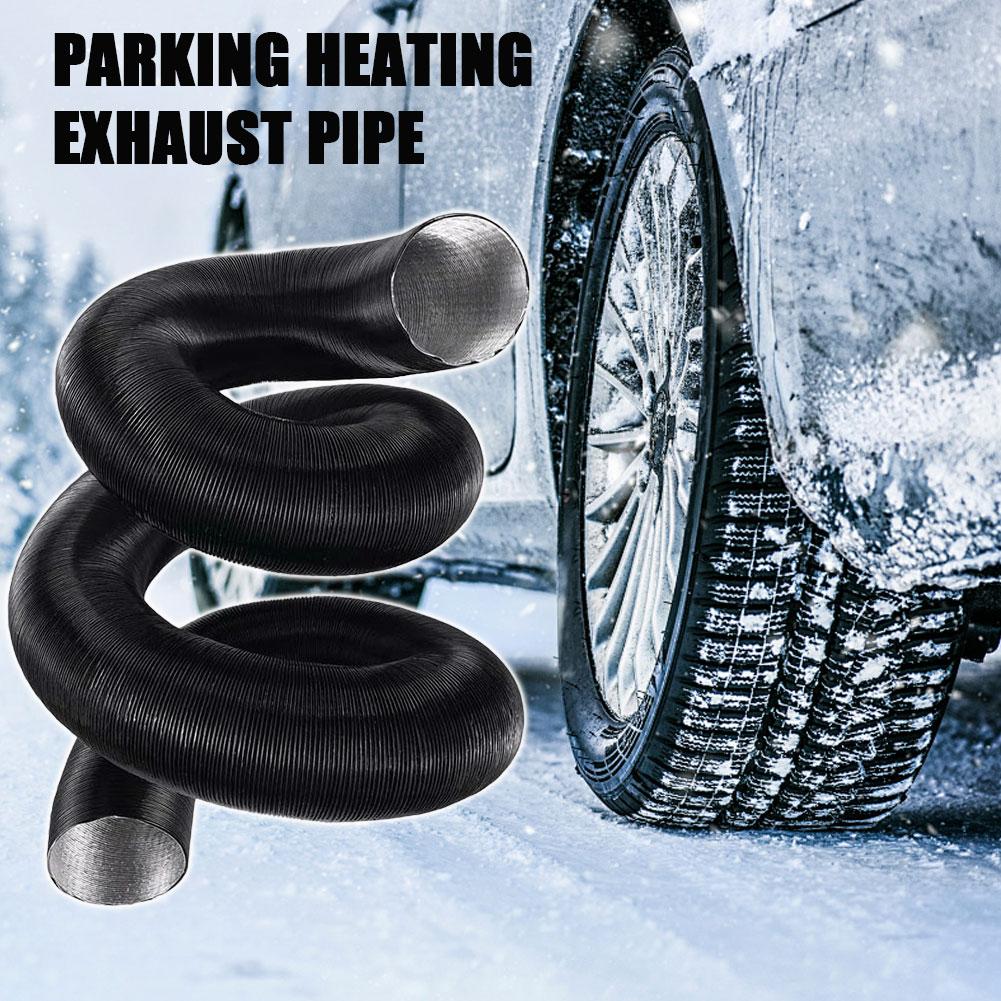 75mm 직경 300cm 길이 에어 디젤 주차 히터 덕 - Diesel Heater Ducting Kit 리뷰 및 가격