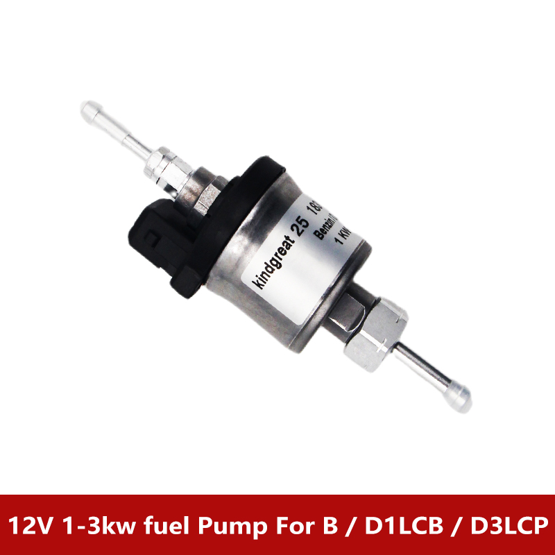 1-3KW 12V 18ml 디젤 주차 히터 도징 펌프  - Diesel Air Heater 5Kw 12V 리뷰 및 가격