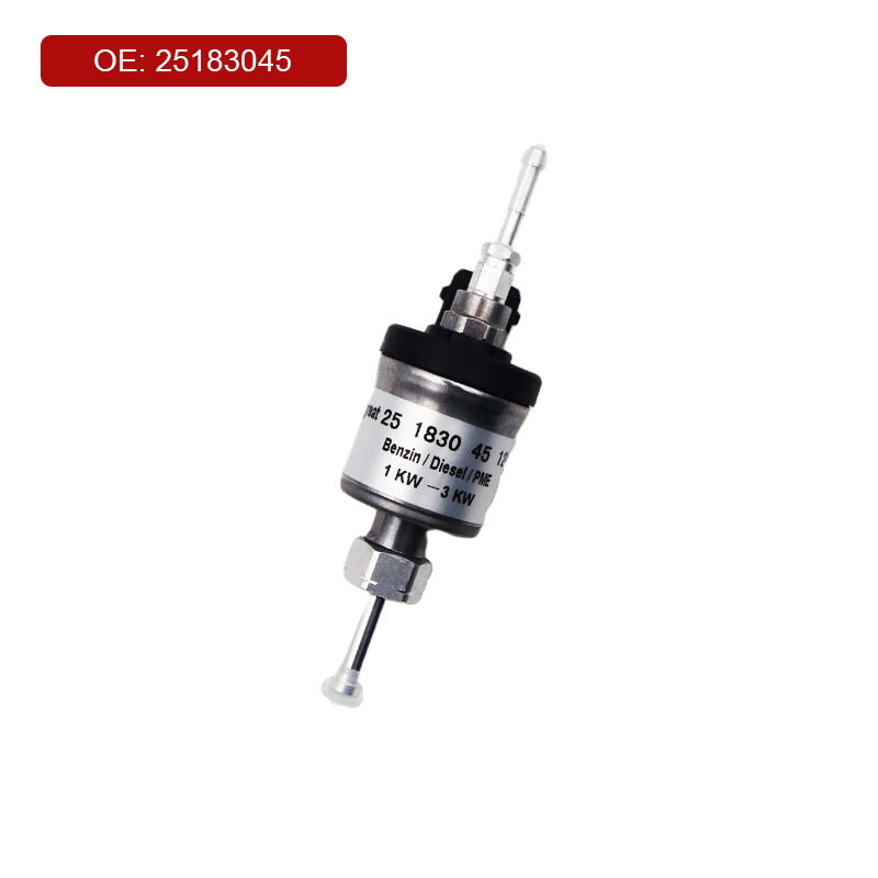 1-3KW 12V 18ml 디젤 주차 히터 도징 펌프  - Diesel Air Heater 5Kw 12V 리뷰 및 가격