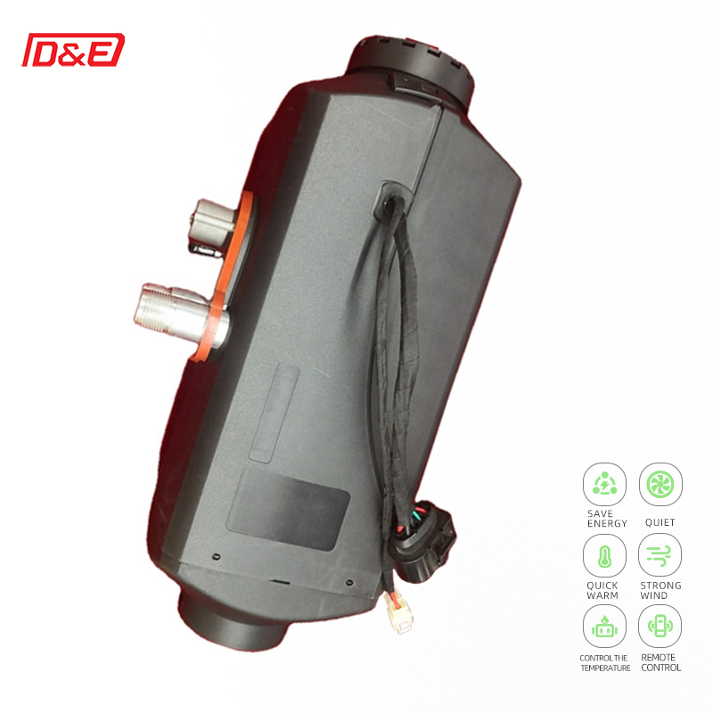 주차용 에어 히터 및 온수기 일체형 디젤 엔진용 5kW - Diesel Air Heater 5Kw 12V 리뷰 및 가격