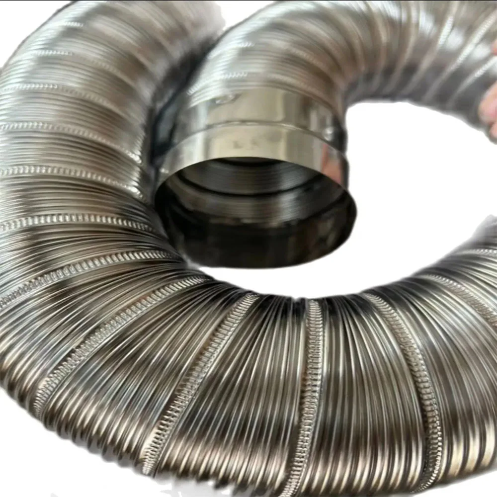 길이 150cm 직경 40mm 70mm 배기 덕트 파이 - Diesel Heater Ducting Kit 리뷰 및 가격