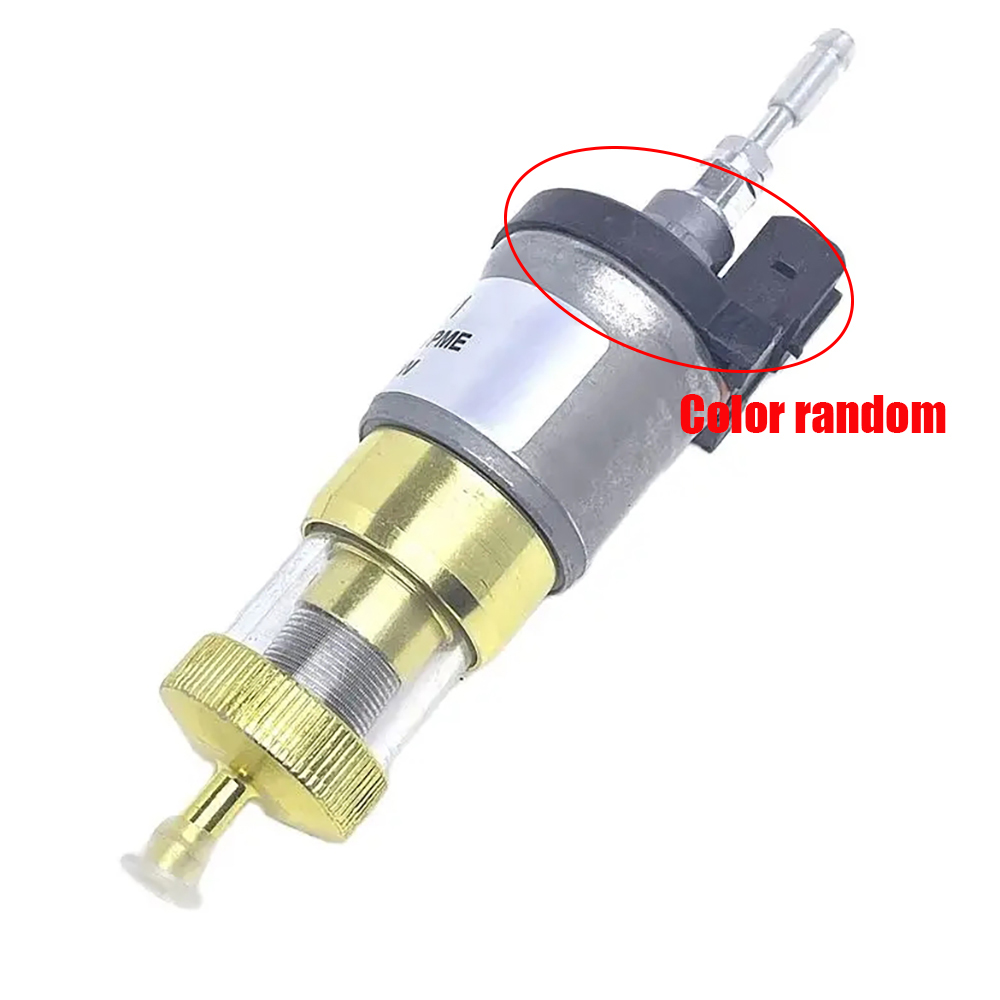 Eberspacher 범용 자동차 공기 디젤 주차 오일 - Diesel Heater Silencer Muffler 리뷰 및 가격