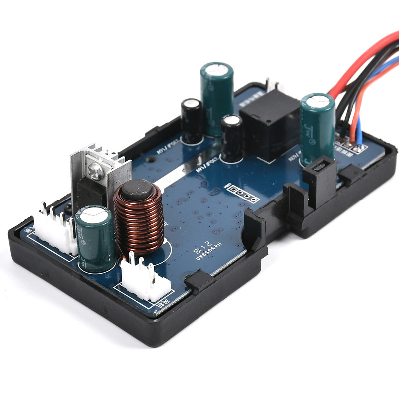 12V 5KW-8KW 디젤 에어 히터 자동차 주차 히터 - Diesel Air Heater Motherboard 리뷰 및 가격