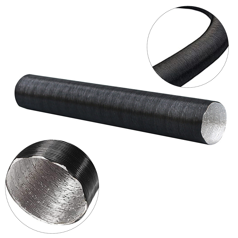 60mm 에어 디젤 히터 덕트 파이프 튜브 호스 난방  - Diesel Heater Ducting Kit 리뷰 및 가격