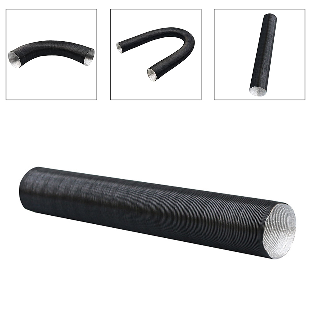 60mm 에어 디젤 히터 덕트 파이프 튜브 호스 난방  - Diesel Heater Ducting Kit 리뷰 및 가격