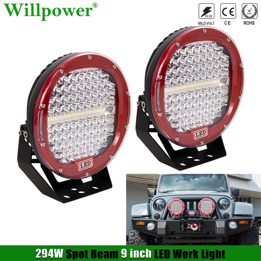 지프 랭글러 JK SUV 4X4 트럭 픽업 LED 안개 - Diesel Heater 2Kw 리뷰 및 가격
