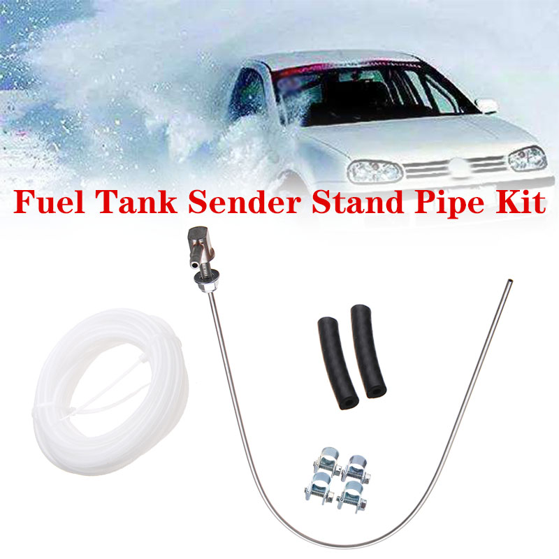 자동차 히터 연료 스탠드 파이프 호스 45CM 가스 탱 - Diesel Heater Fuel Tank 10L 리뷰 및 가격