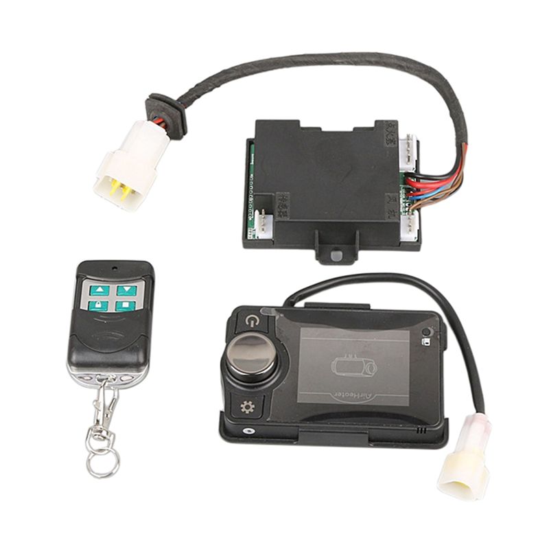AT63-12V 5KW 공기식 디젤 히터, 블루투스 스 - Air Diesel Heater 5Kw Bluetooth 리뷰 및 가격