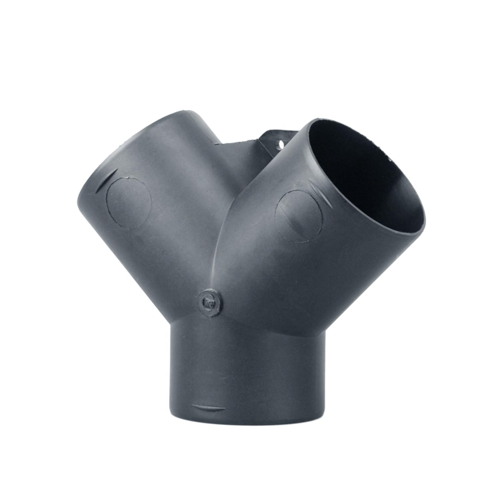 고성능 히터 덕트 벤트 주차 히터 파이프 덕팅 검정색  - Diesel Heater Ducting Kit 리뷰 및 가격