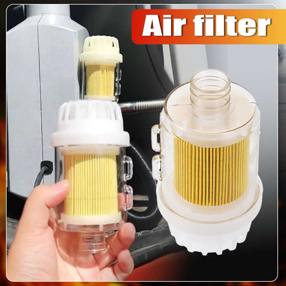 25mm 디젤 히터용 공기 흡입 필터 키트, 60cm  - Diesel Heater 8Kw Rv Camper 리뷰 및 가격