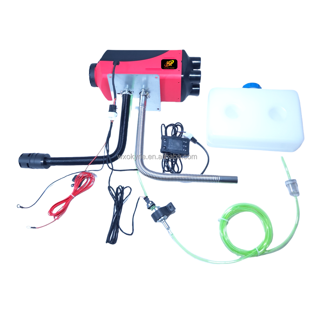 오키리 고품질 2kw 5kw 8kw 주차 히터 키트 리 - Diesel Heater 2Kw 리뷰 및 가격