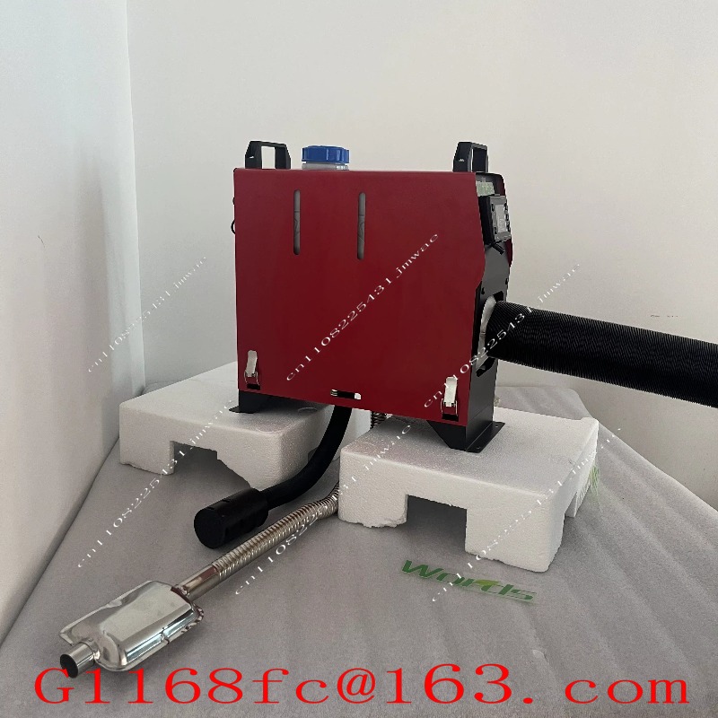 12V, 24V 디젤 주차용 에어 히터, 5kW, 8k - Diesel Parking Heater 8Kw 24V 리뷰 및 가격