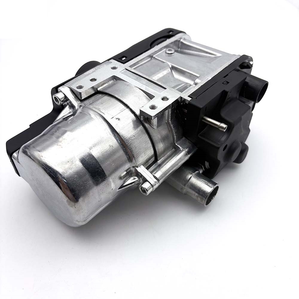 5KW 12V 디젤 주차 히터 키트, 트럭 RV 트레일 - Parking Heater Remote Control Kit 리뷰 및 가격