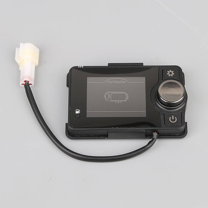 12V 5kW 공기식 디젤 히터, 블루투스 스위치/LC - Air Diesel Heater 5Kw Bluetooth 리뷰 및 가격